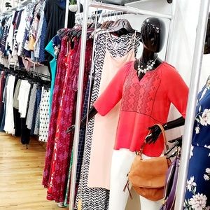 mystery reseller box love stitch 12 blouses